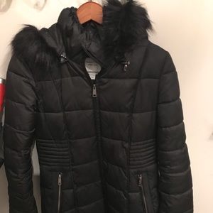 Women’s winter jacket